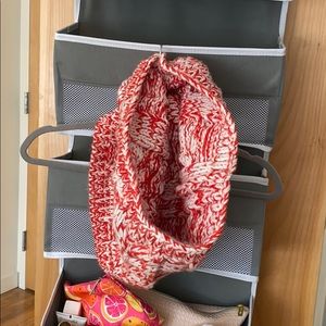 COPY - GAP Chunky Knit Infinity Scarf